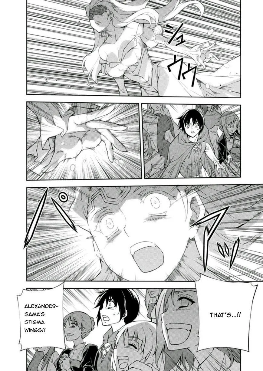 Read Freezing Manga Online