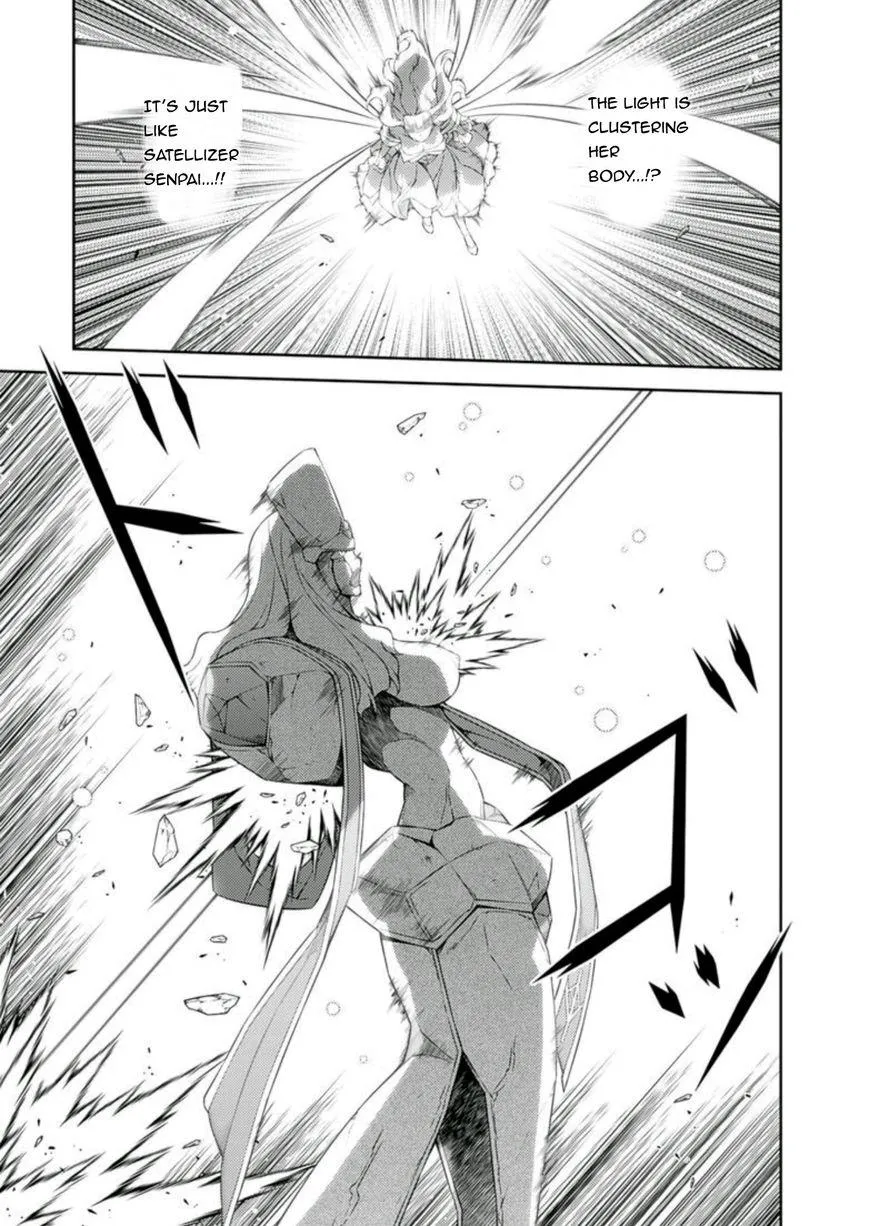 Read Freezing Manga Online