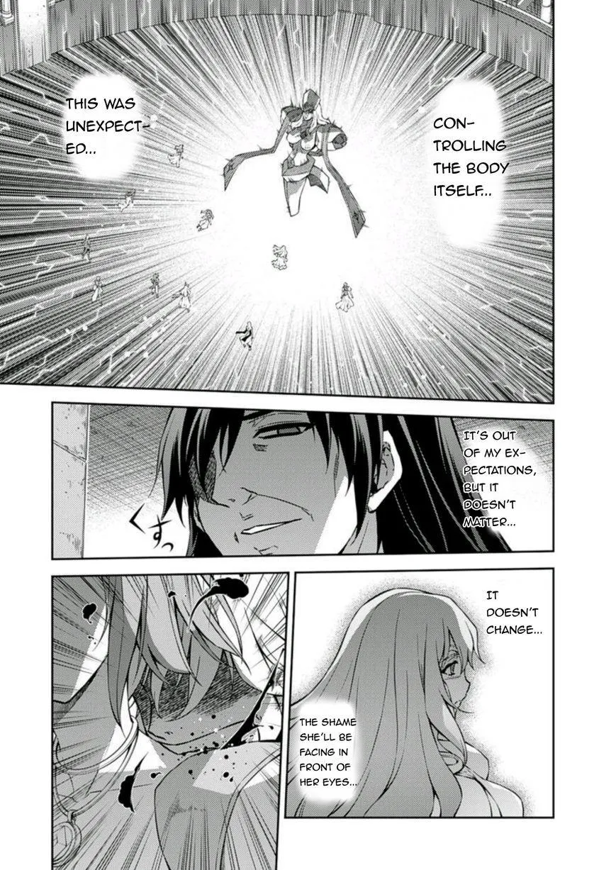 Read Freezing Manga Online