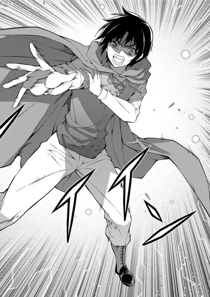 Read Freezing Manga Online