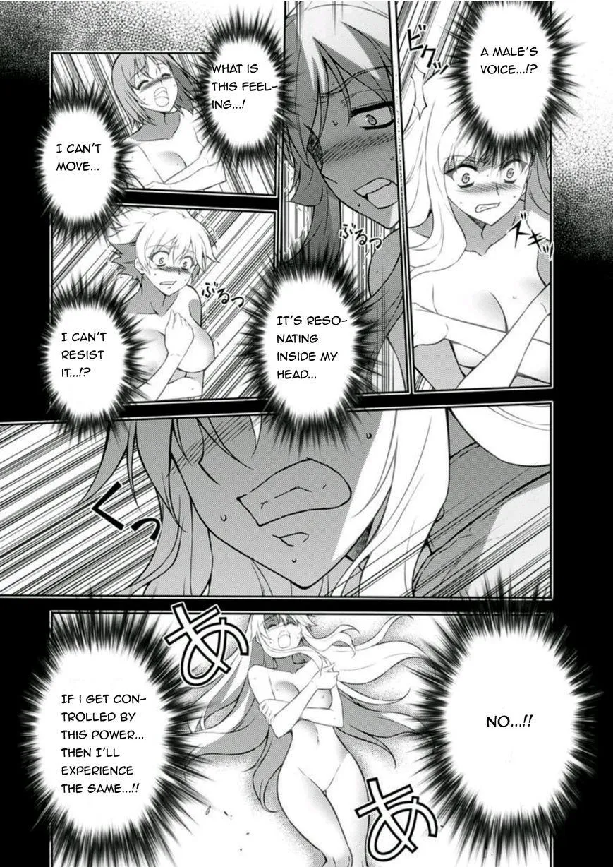 Read Freezing Manga Online