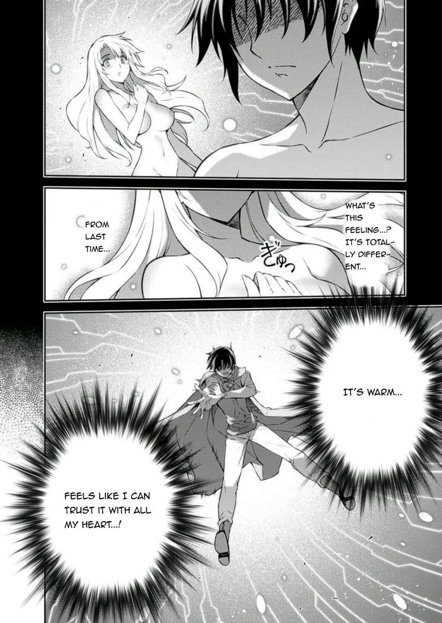 Read Freezing Manga Online