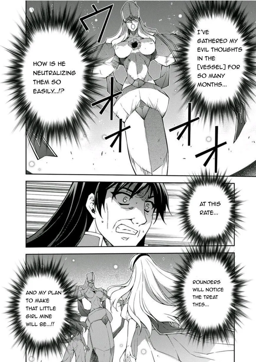 Read Freezing Manga Online