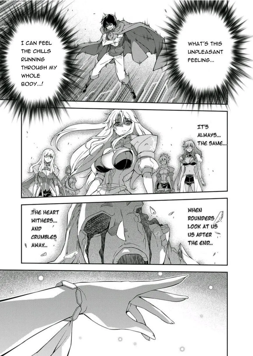 Read Freezing Manga Online
