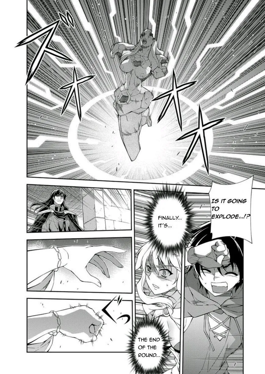 Read Freezing Manga Online