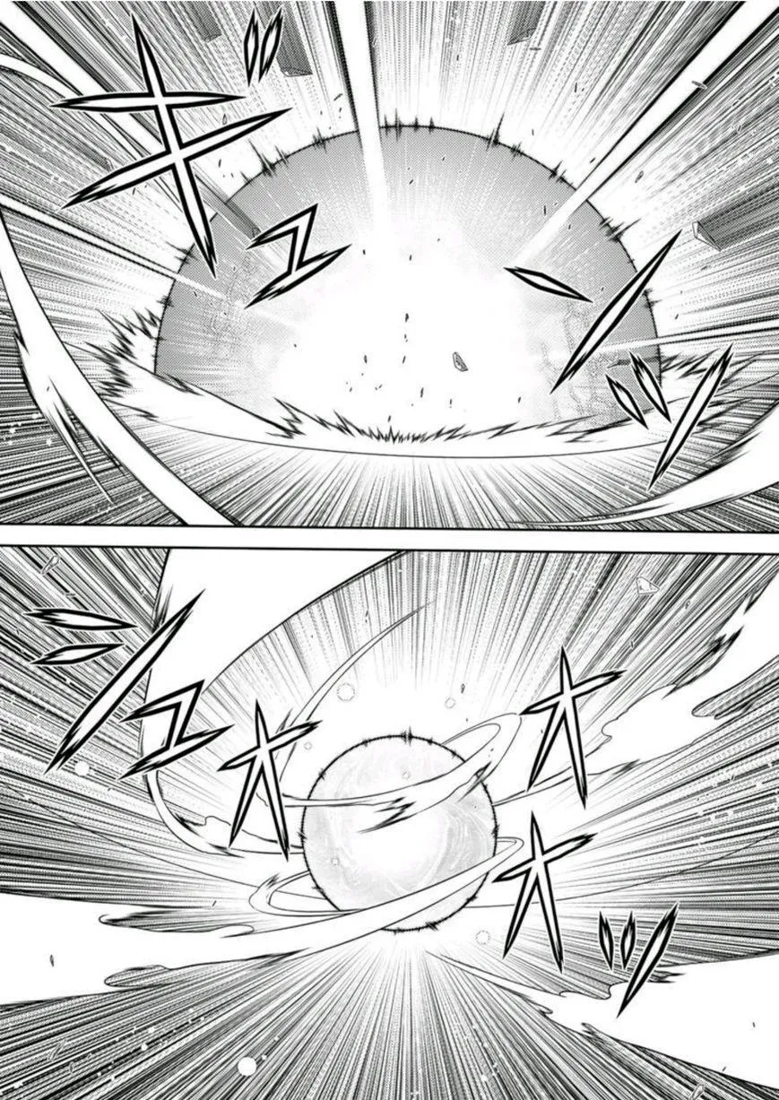 Read Freezing Manga Online