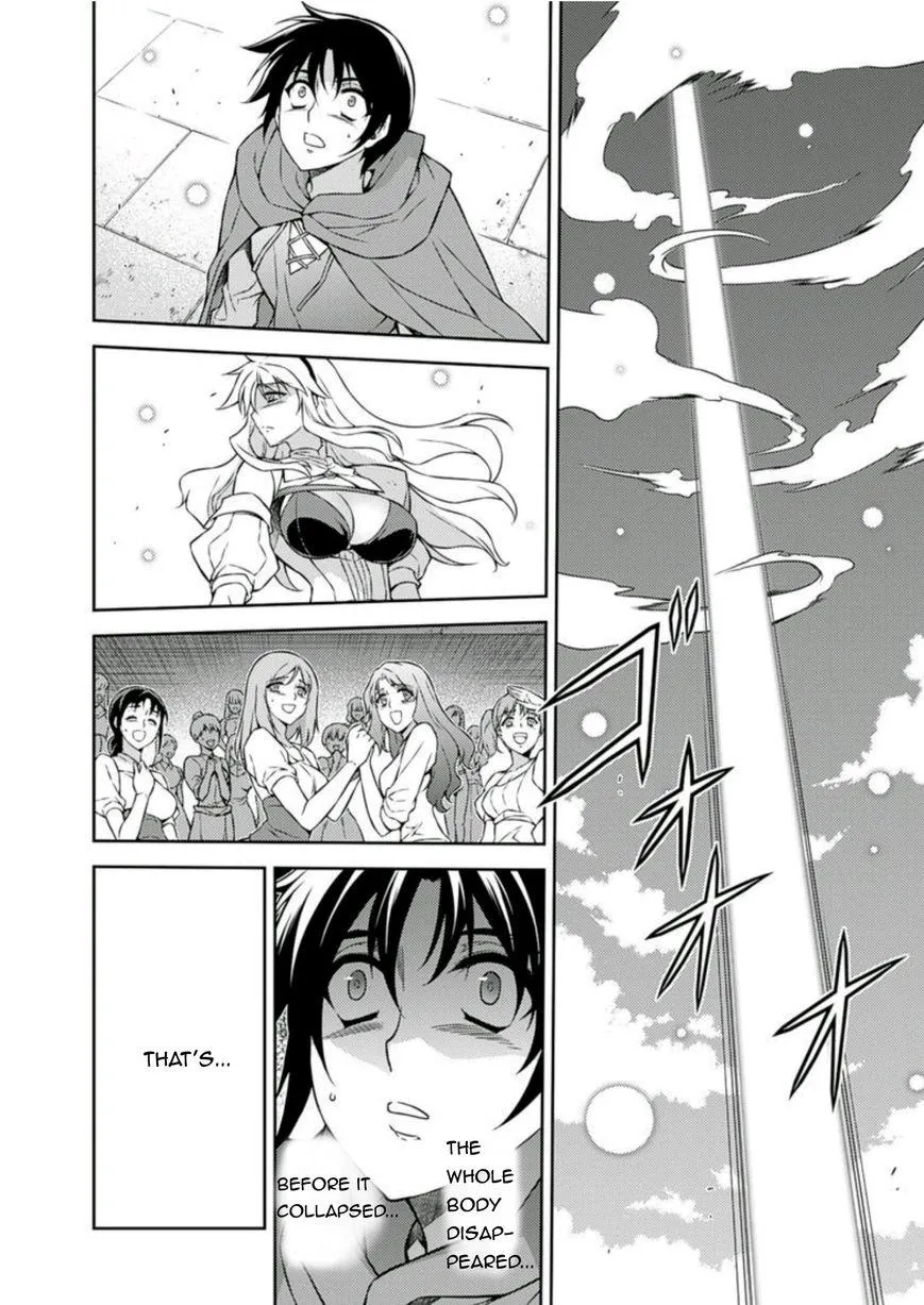 Read Freezing Manga Online