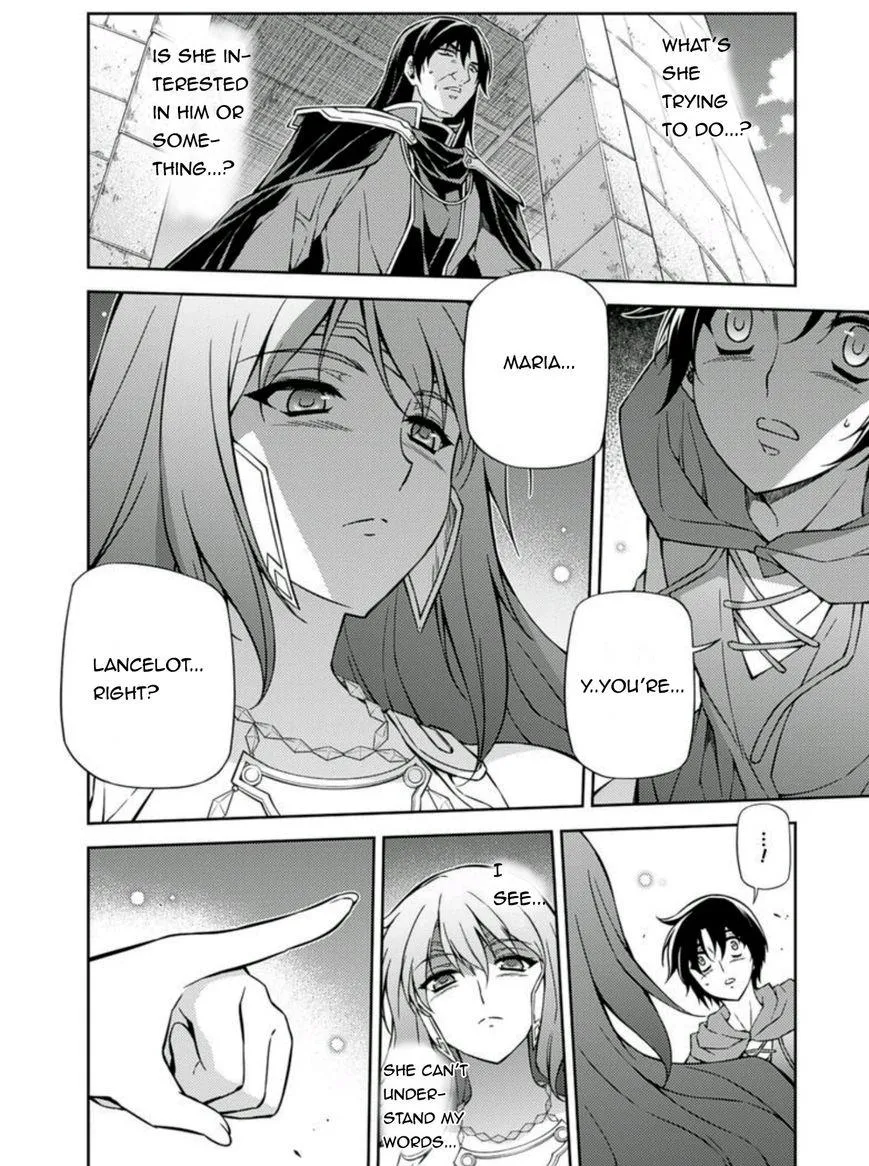 Read Freezing Manga Online
