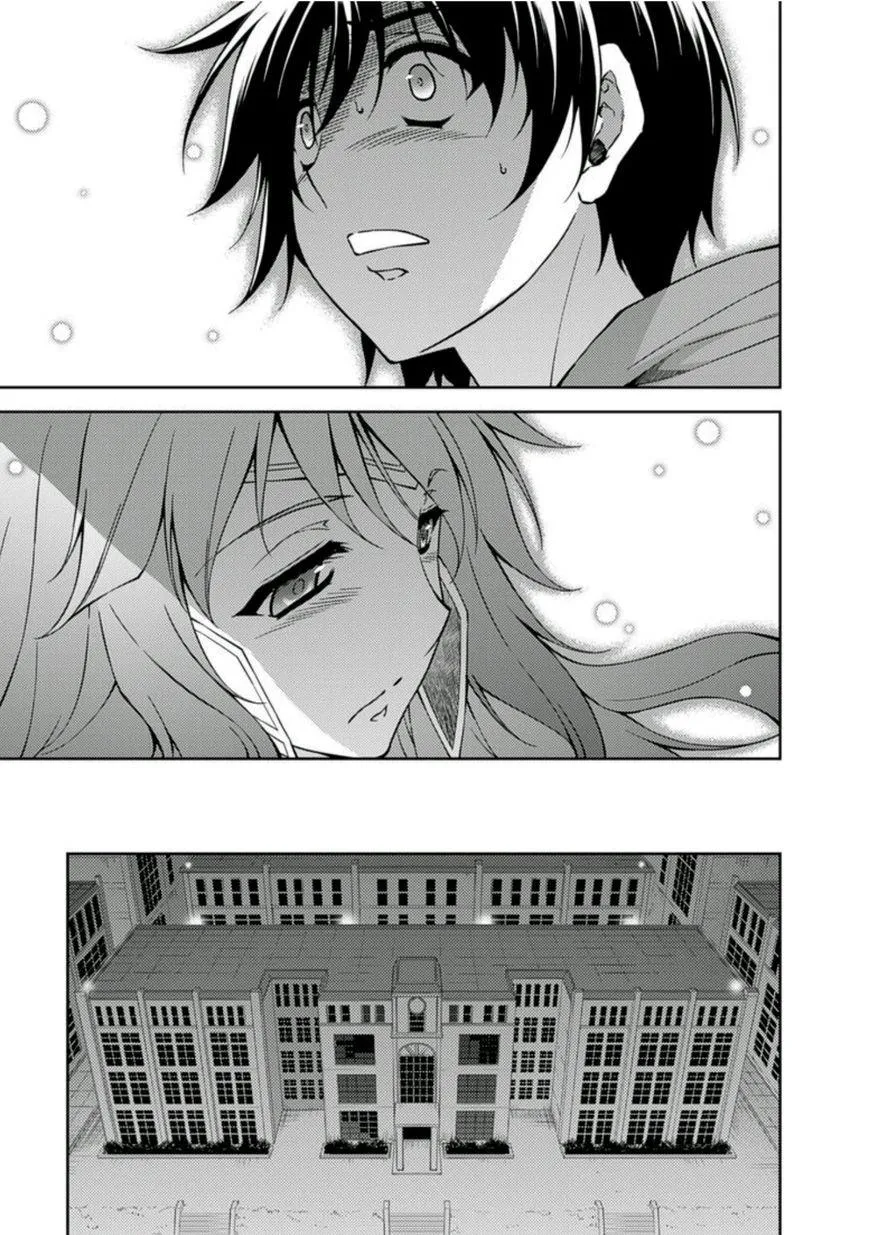 Read Freezing Manga Online