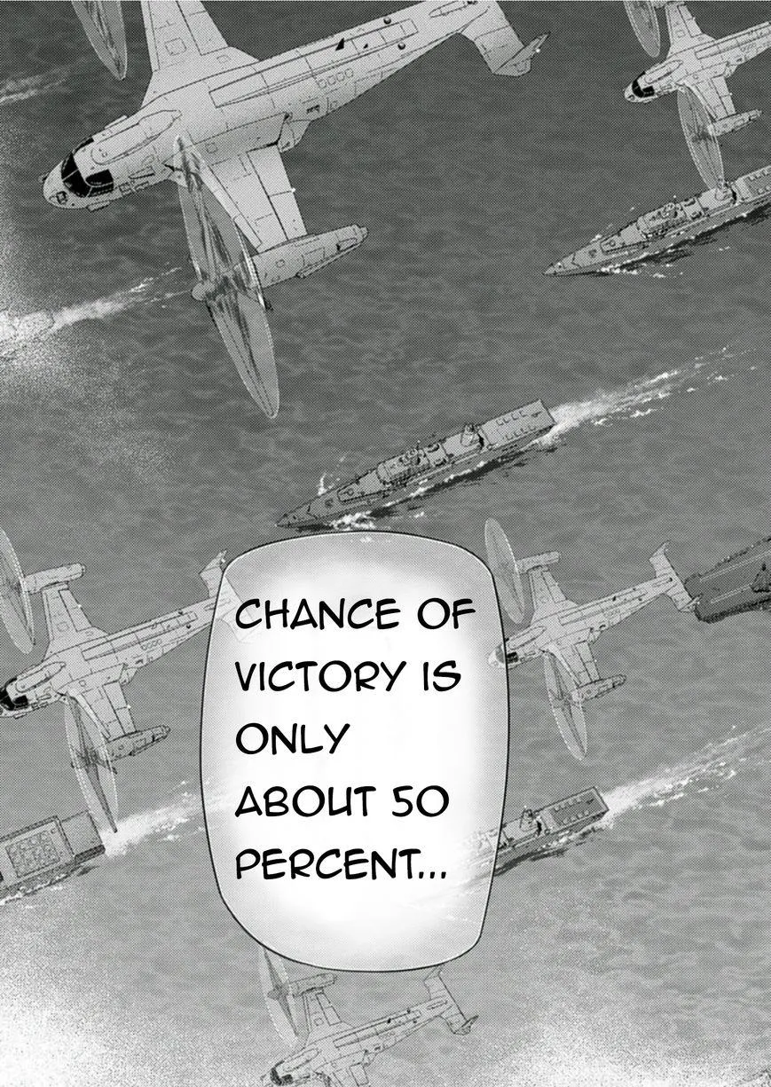 Read Freezing Manga Online