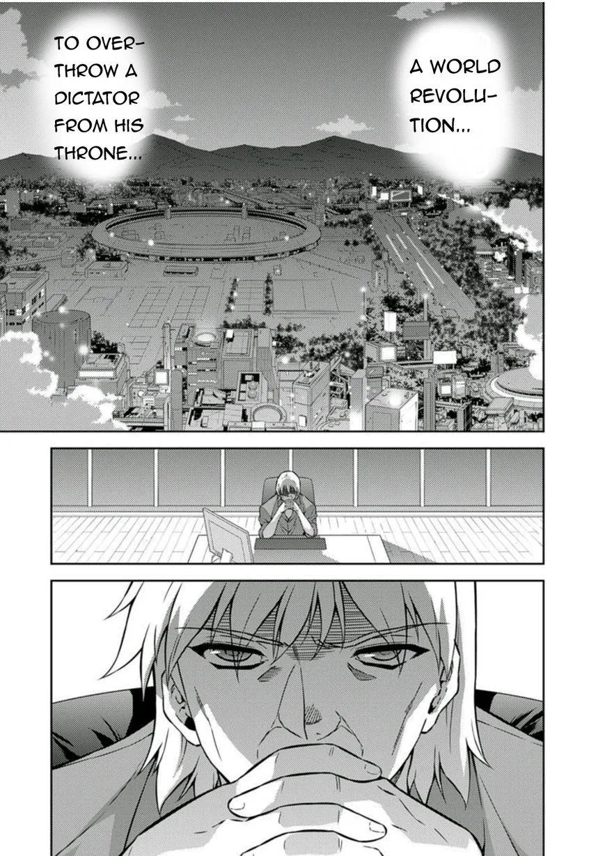 Read Freezing Manga Online