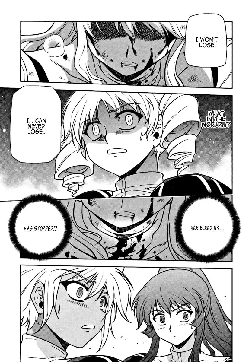 Read Freezing Manga Online