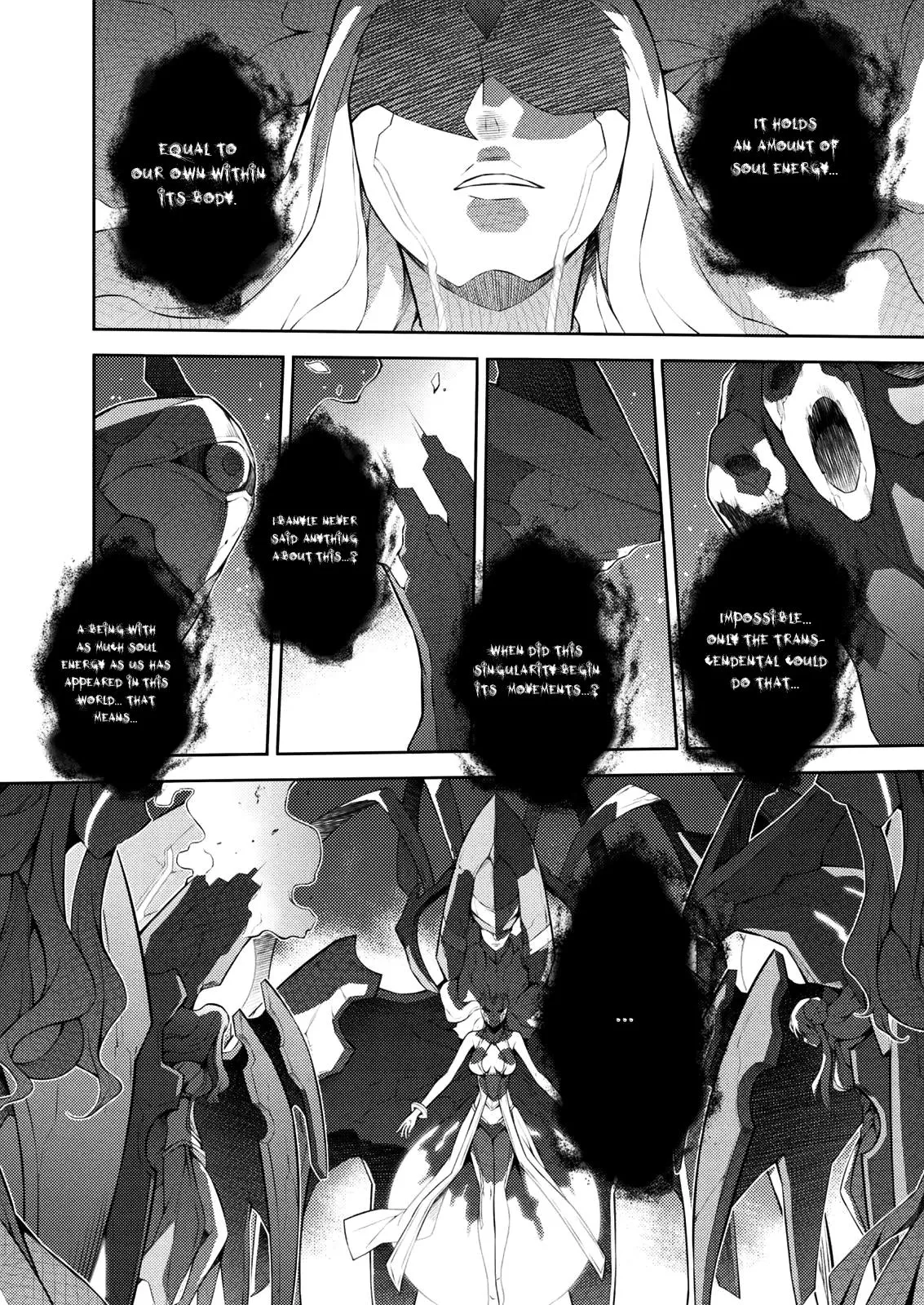 Read Freezing Manga Online