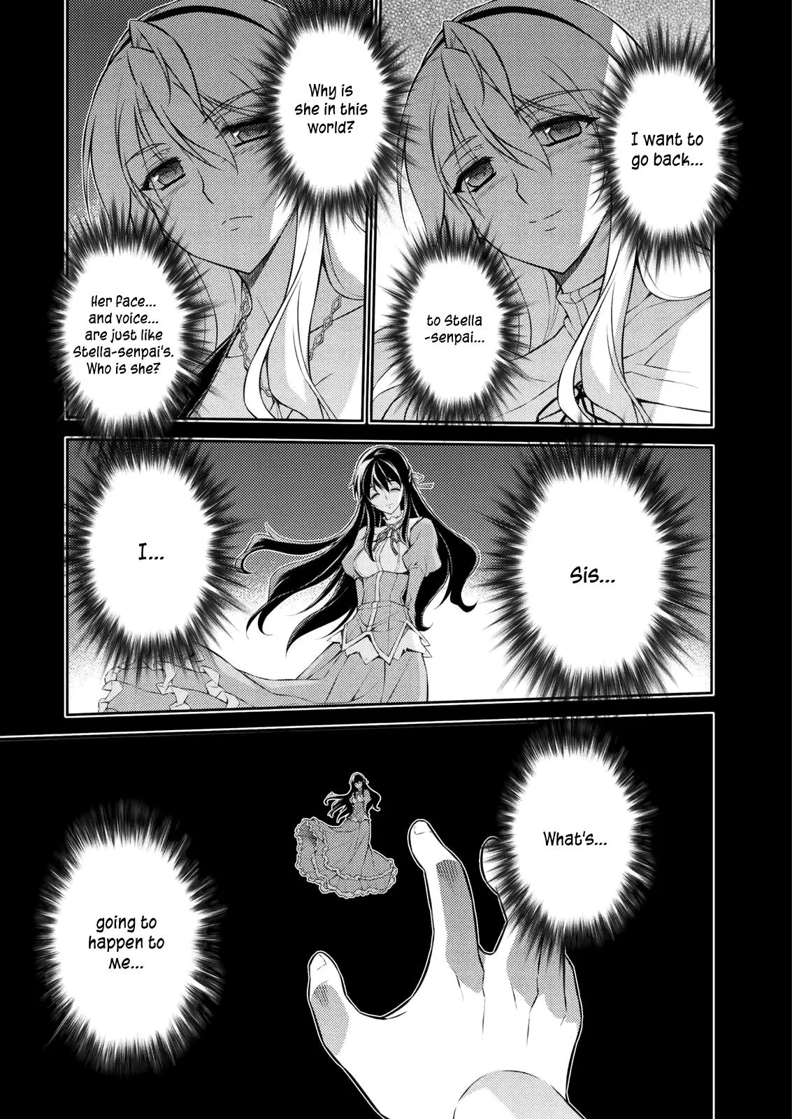 Read Freezing Manga Online