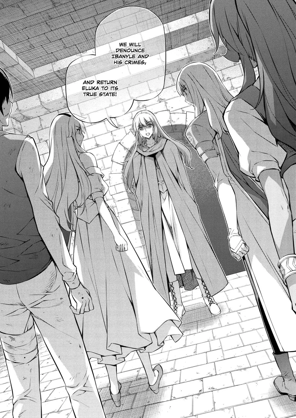 Read Freezing Manga Online