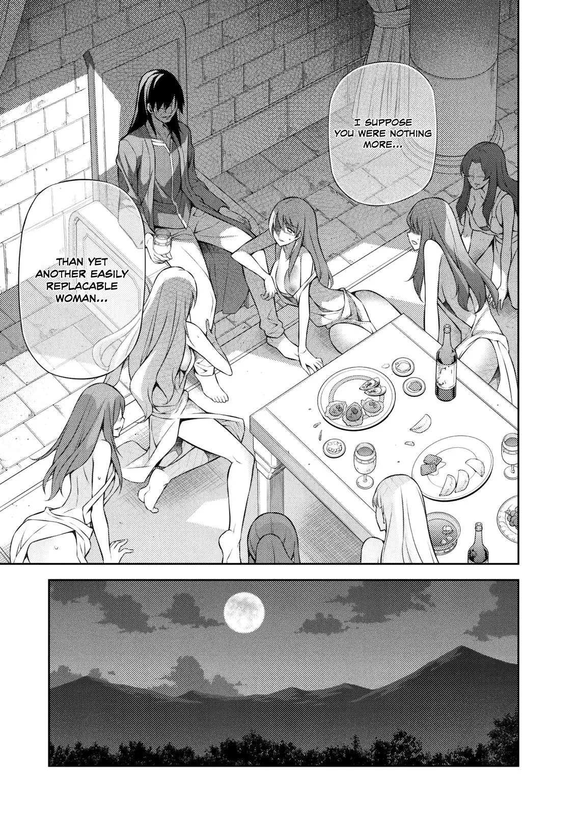 Read Freezing Manga Online