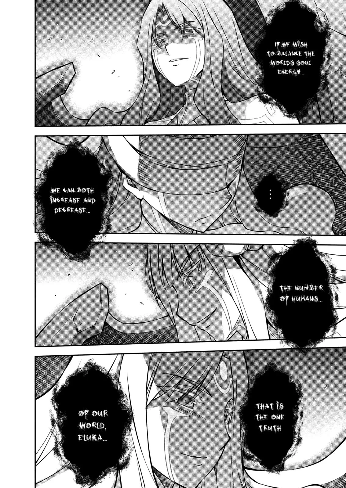Read Freezing Manga Online