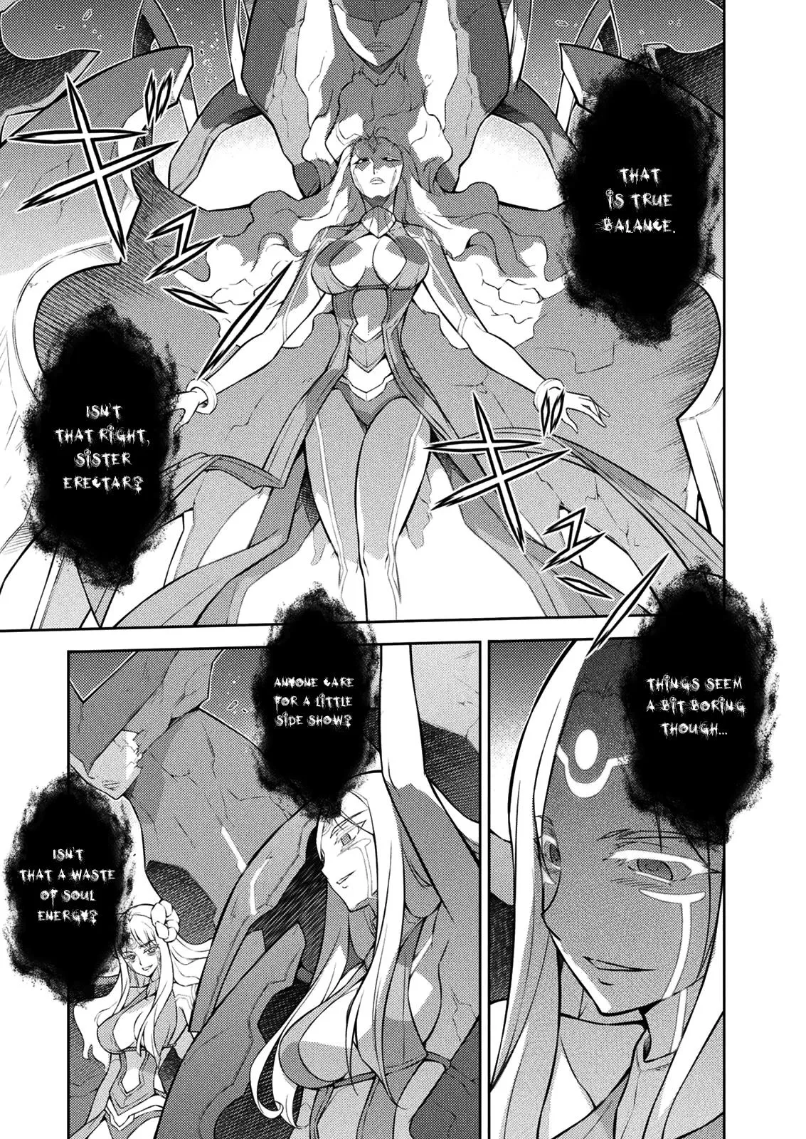 Read Freezing Manga Online