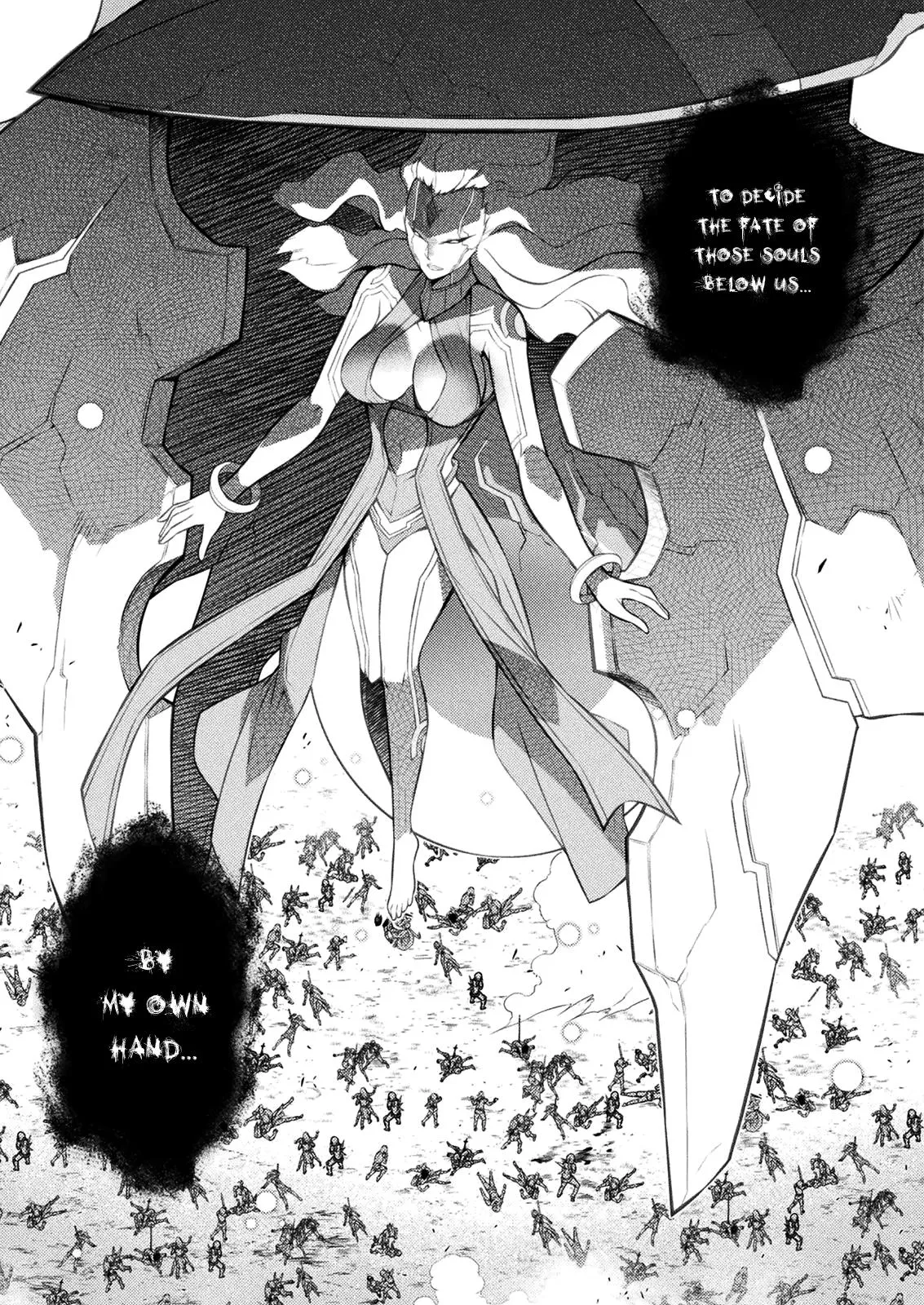 Read Freezing Manga Online