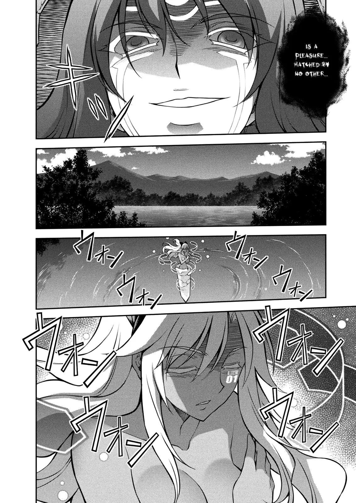 Read Freezing Manga Online