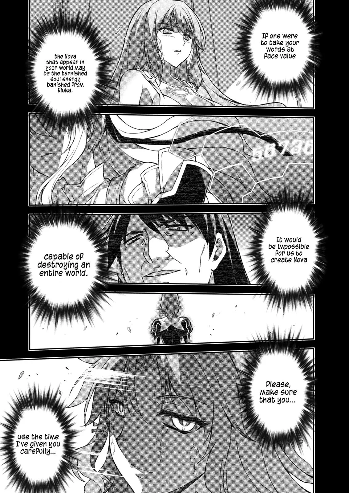 Read Freezing Manga Online