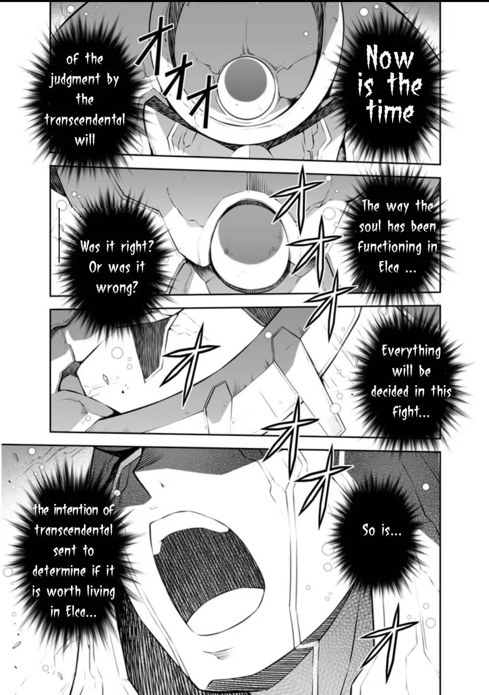 Read Freezing Manga Online