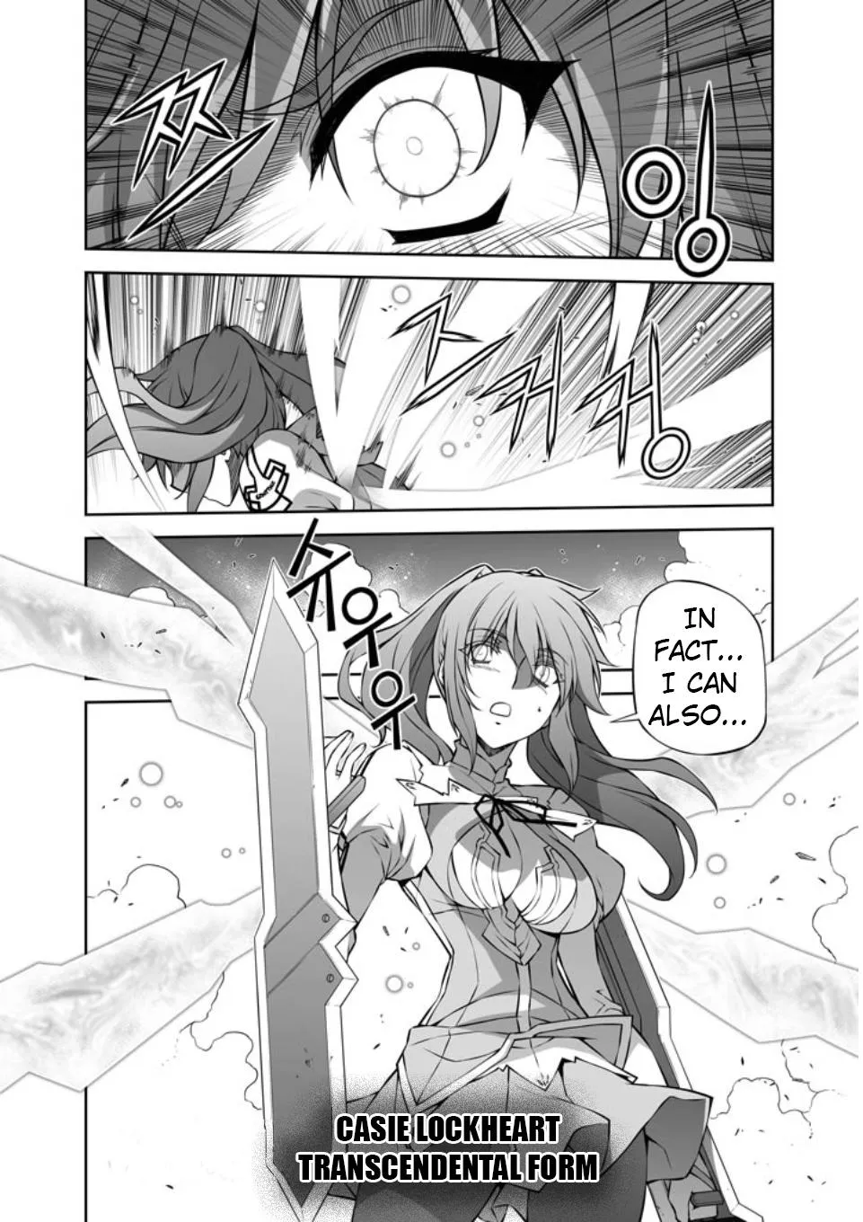 Read Freezing Manga Online