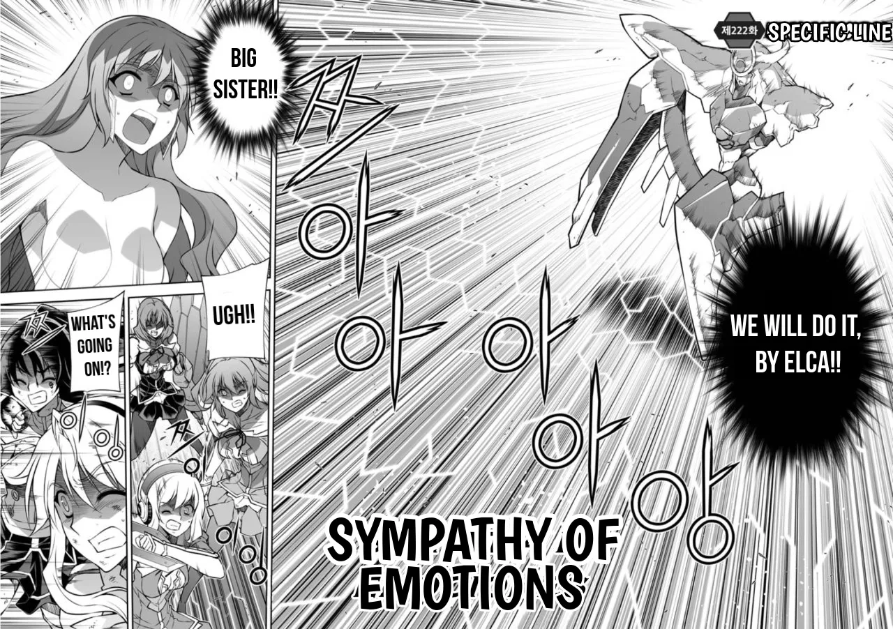 Read Freezing Manga Online
