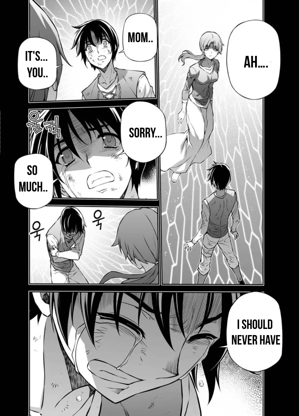 Read Freezing Manga Online