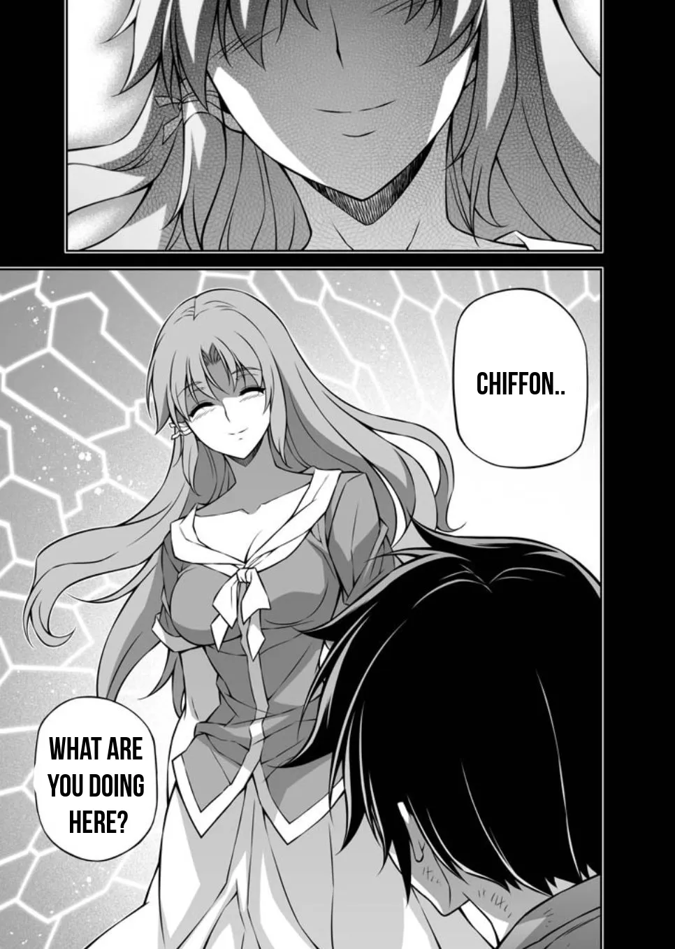 Read Freezing Manga Online