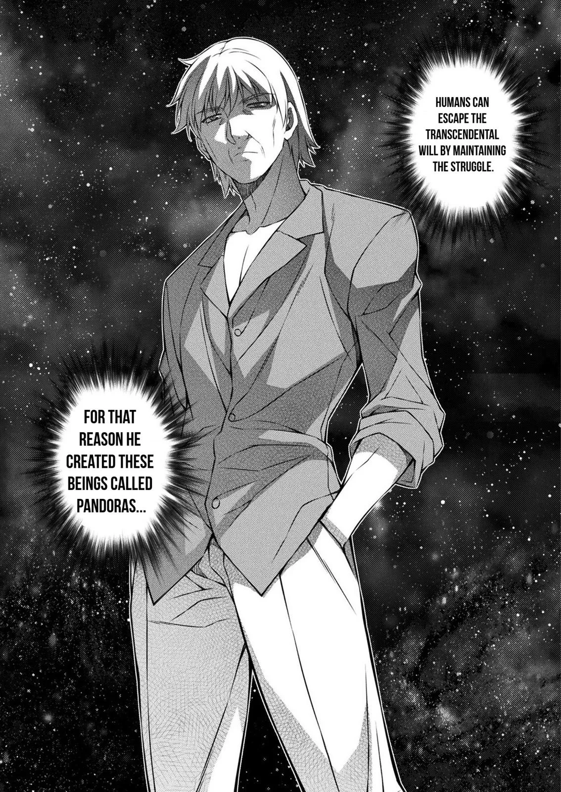 Read Freezing Manga Online