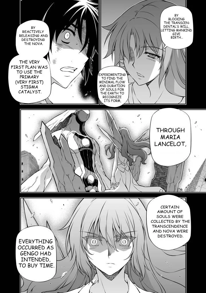 Read Freezing Manga Online