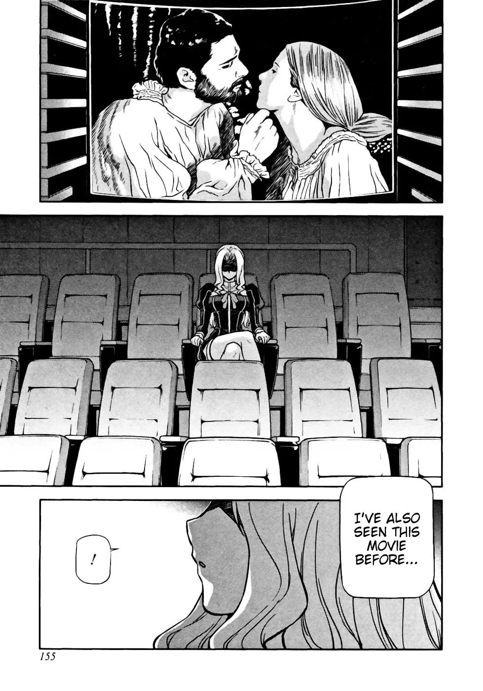 Read Freezing Manga Online