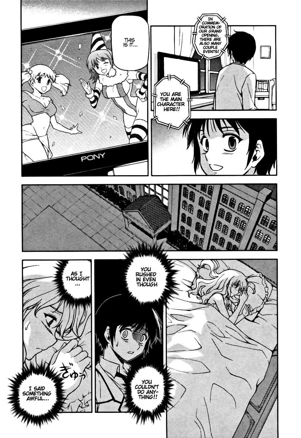 Read Freezing Manga Online