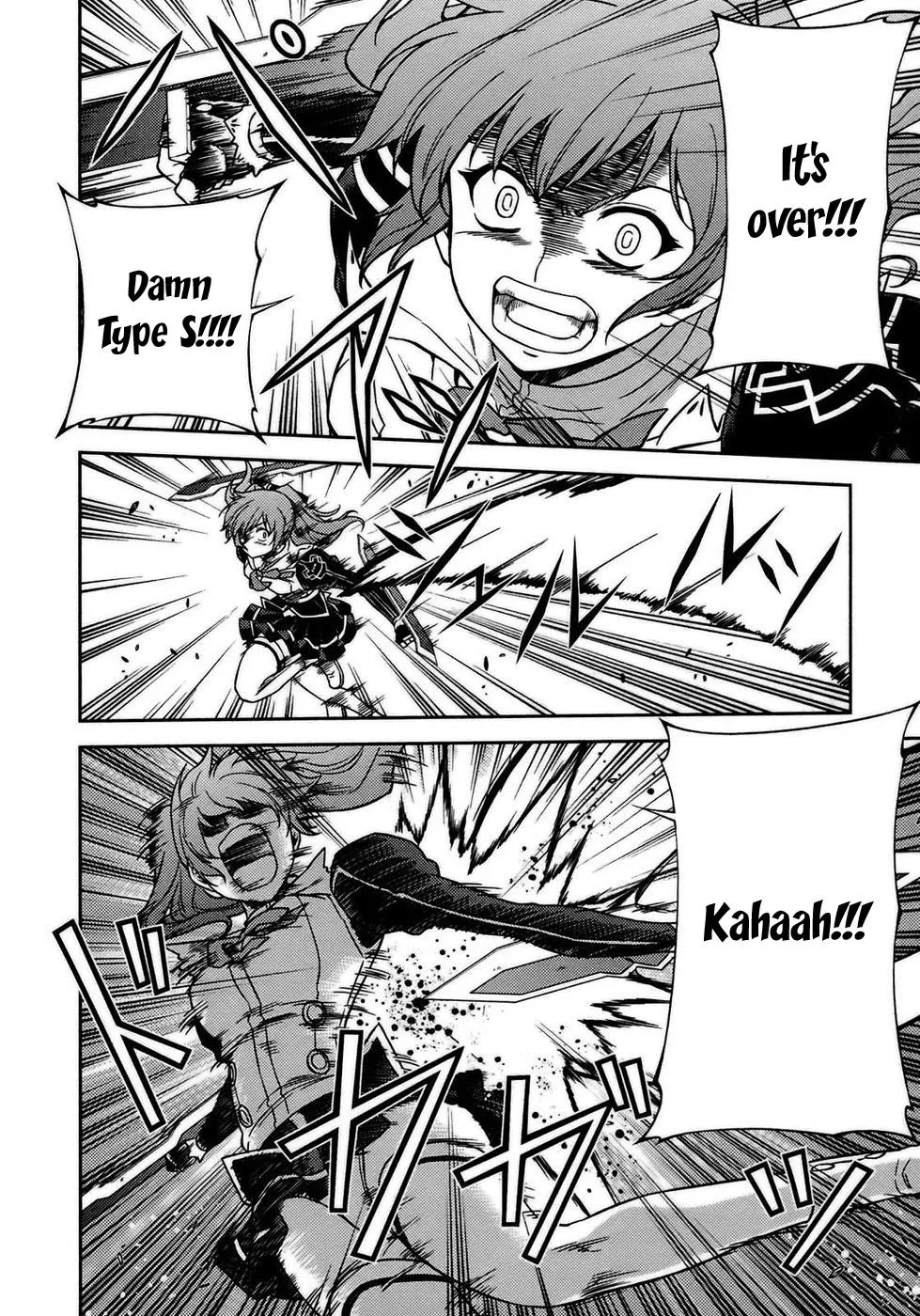 Read Freezing Manga Online