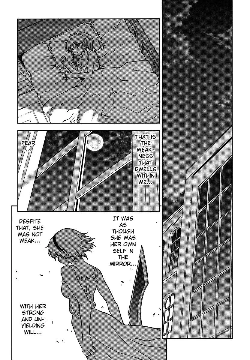 Read Freezing Manga Online