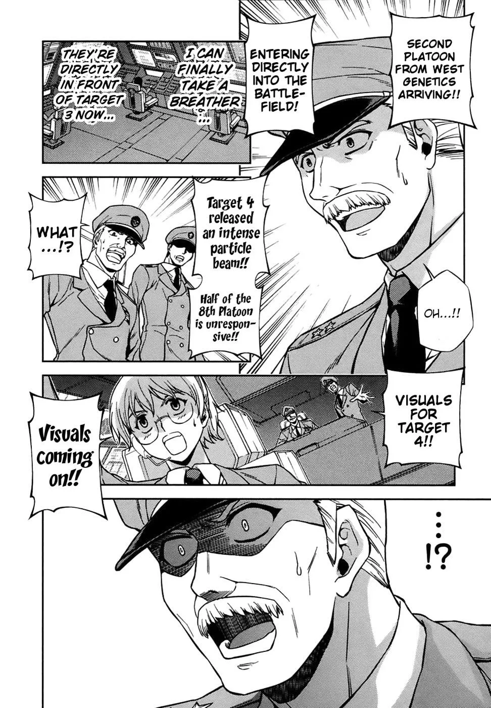 Read Freezing Manga Online