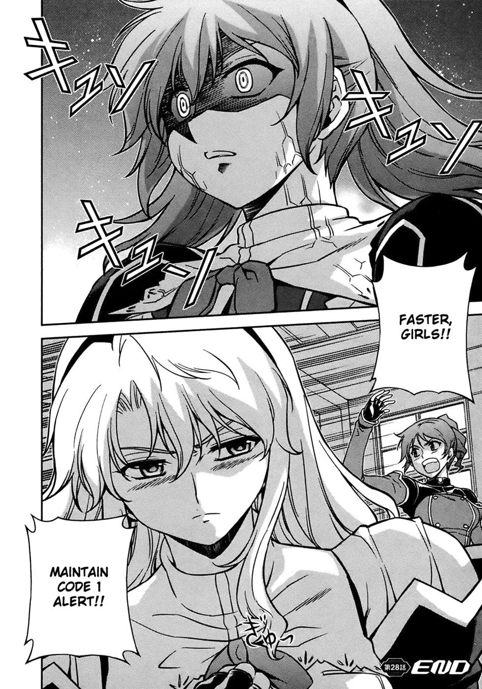 Read Freezing Manga Online