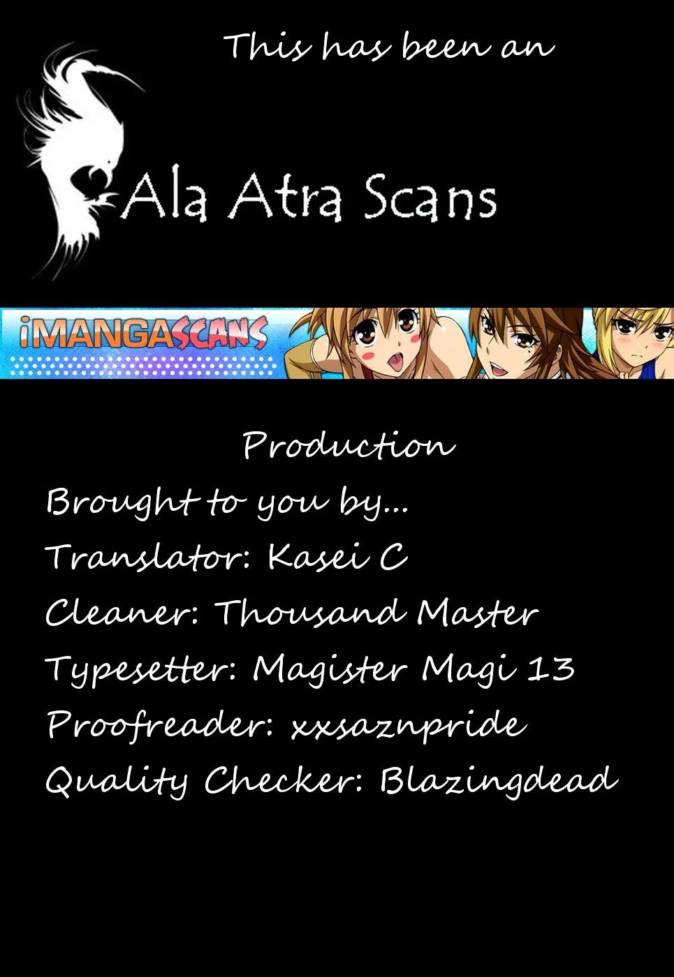 Read Freezing Manga Online