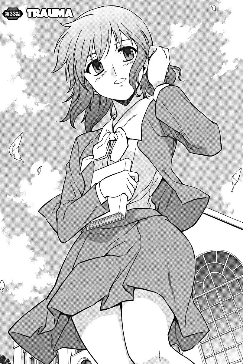 Read Freezing Manga Online