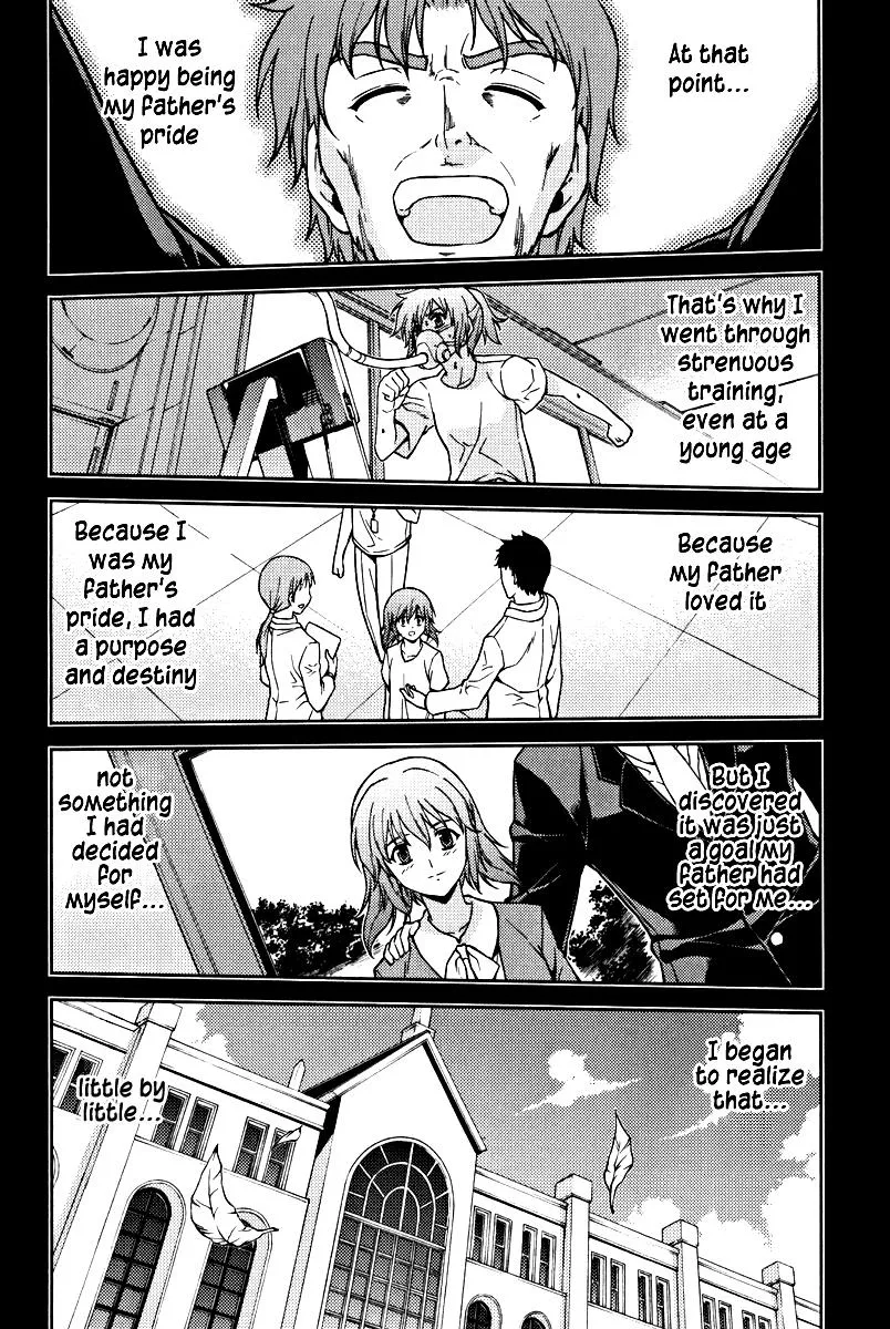 Read Freezing Manga Online