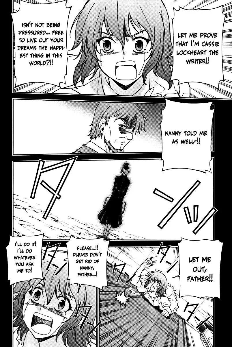 Read Freezing Manga Online