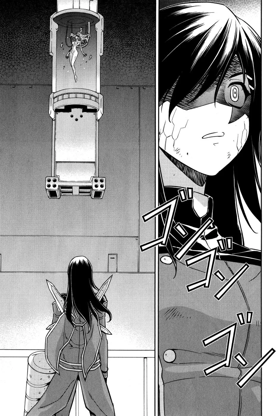 Read Freezing Manga Online