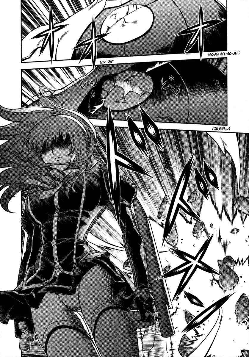 Read Freezing Manga Online