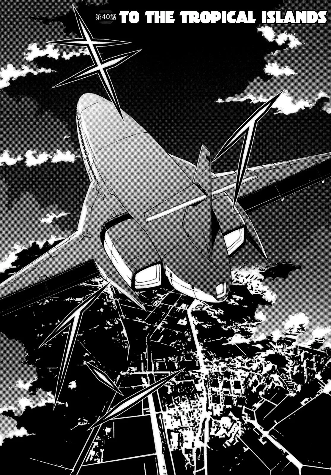 Read Freezing Manga Online