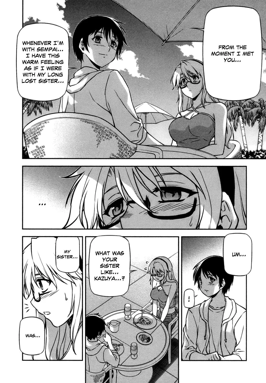 Read Freezing Manga Online