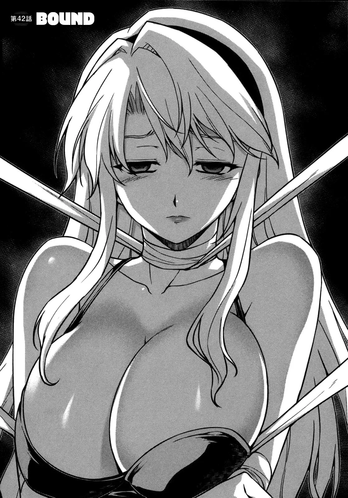 Read Freezing Manga Online