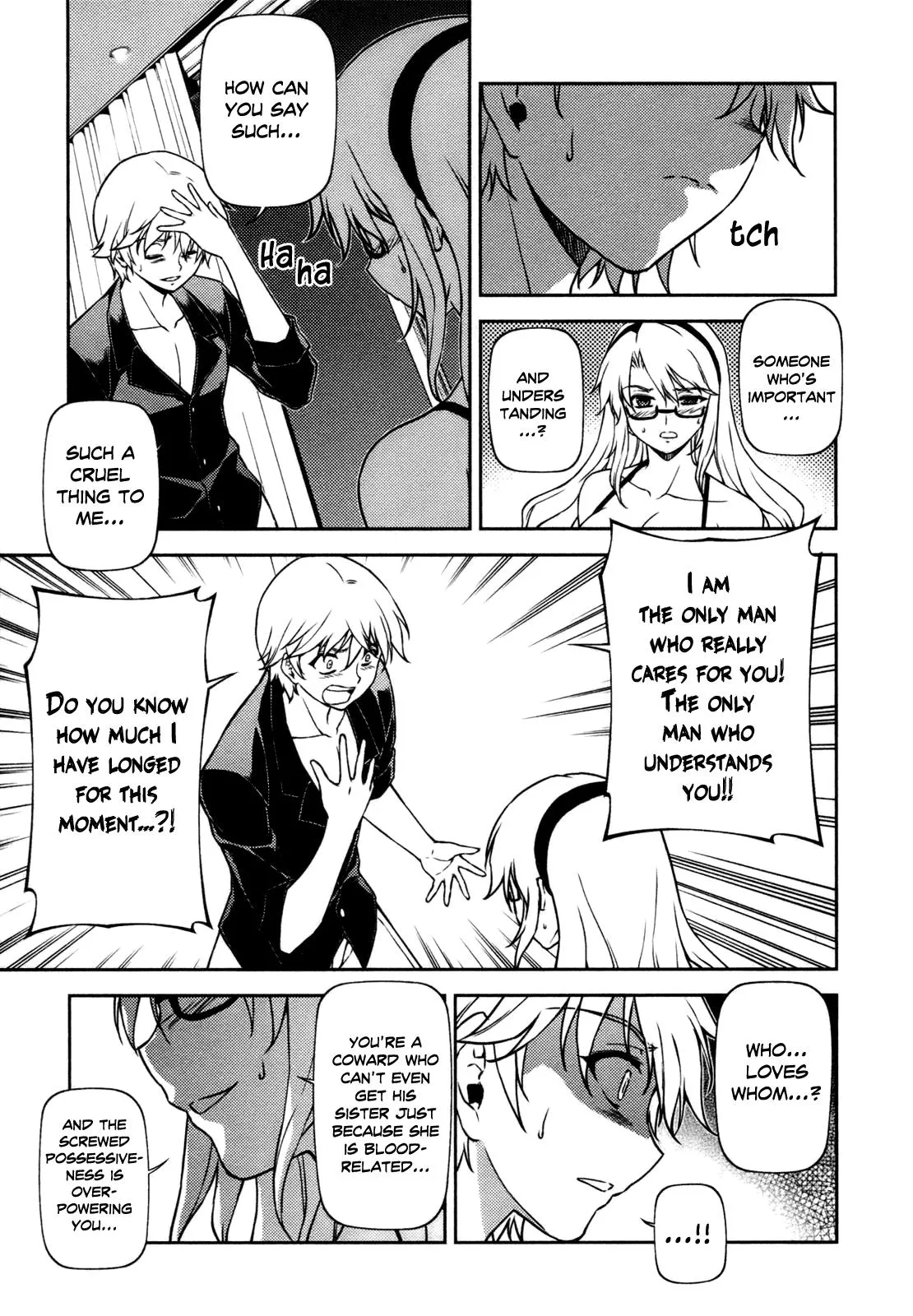 Read Freezing Manga Online