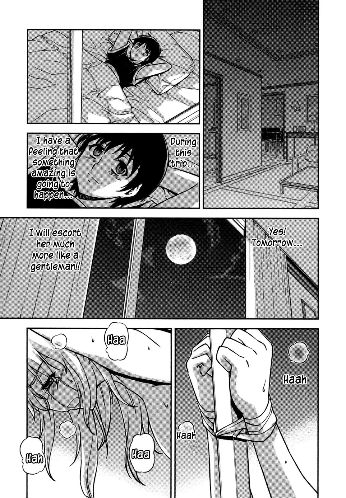 Read Freezing Manga Online