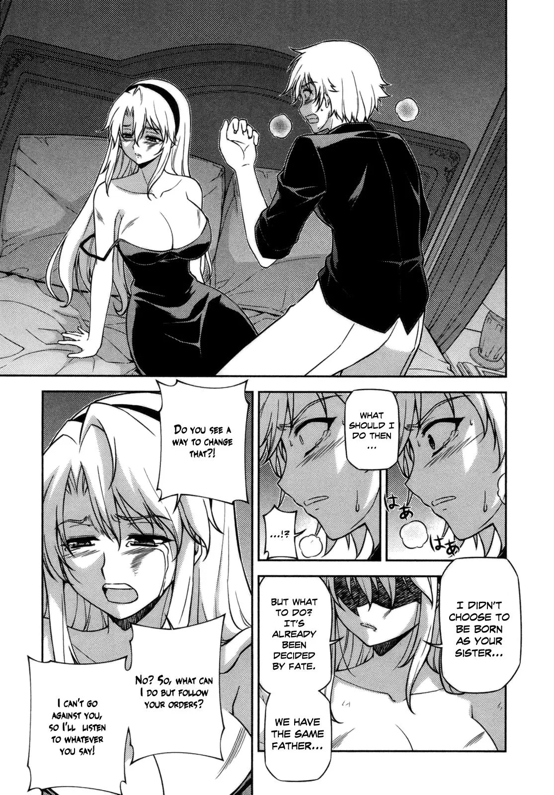 Read Freezing Manga Online